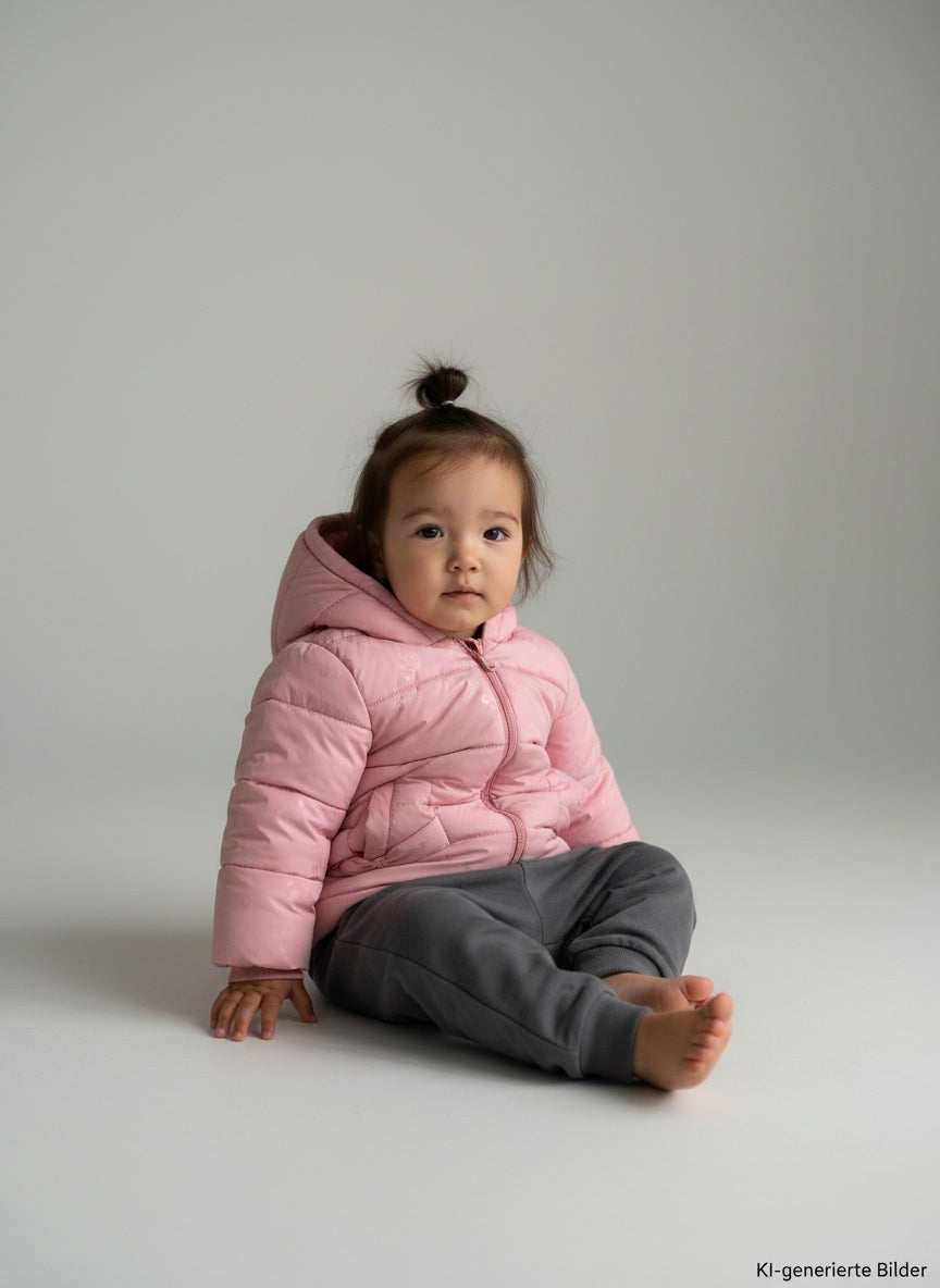 S. Oliver Jacke 80 Pink