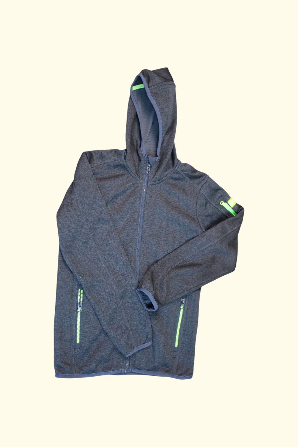 CMP 2er Kidkiddo Set 146 Dunkelblau