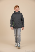 CMP 2er Kidkiddo Set 146 Dunkelblau