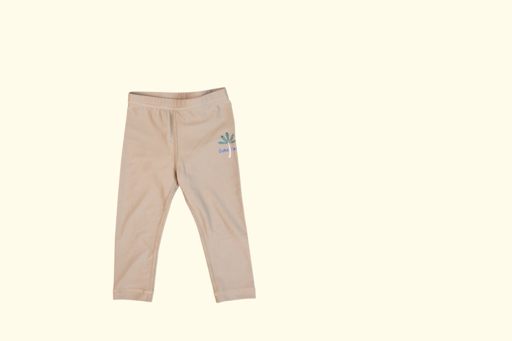 Lässig 2er Kidkiddo Set 74 Braun, Rosa