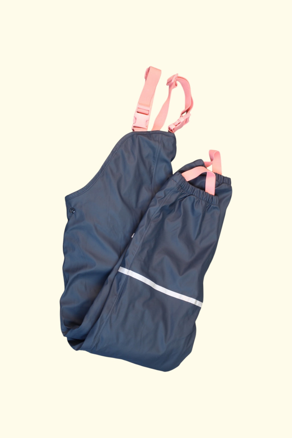  Matschhose 122 Dunkelblau