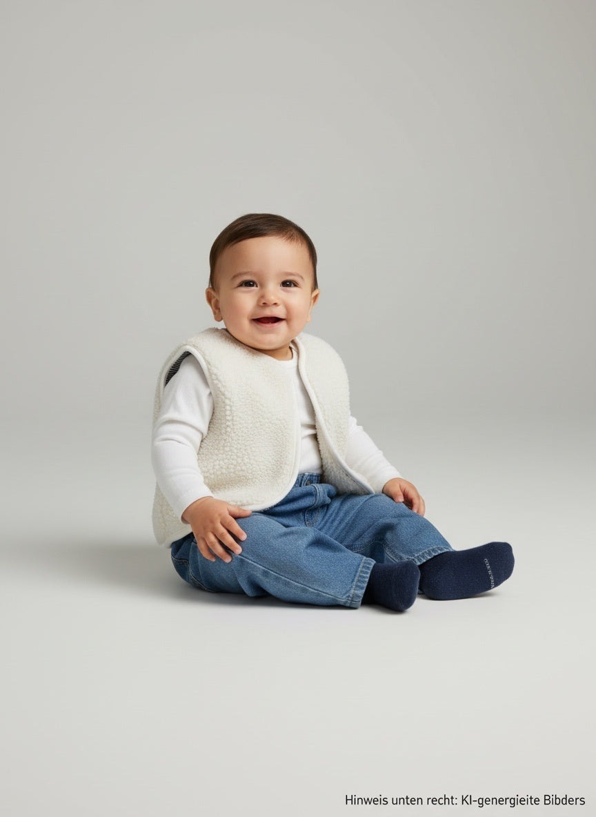 Petit Bateau 3er Kidkiddo Set 68 Mehrfarbig