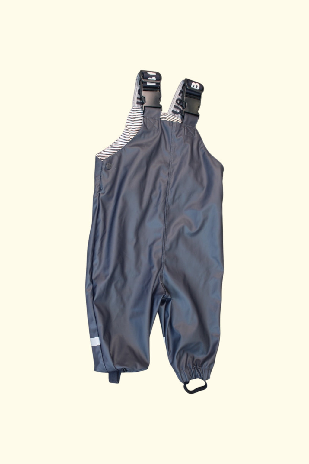 Petit Bateau Matschhose 74 Blau