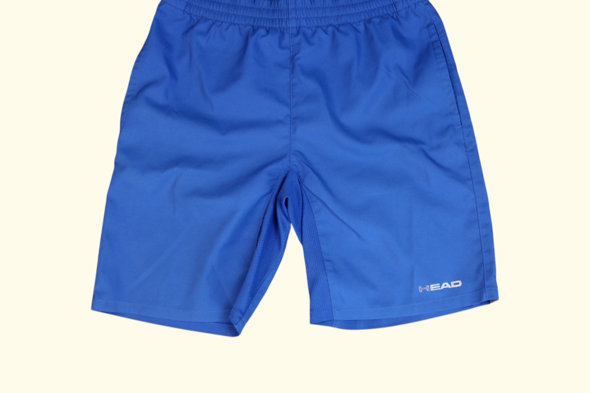 HEAD Short 158 Blau