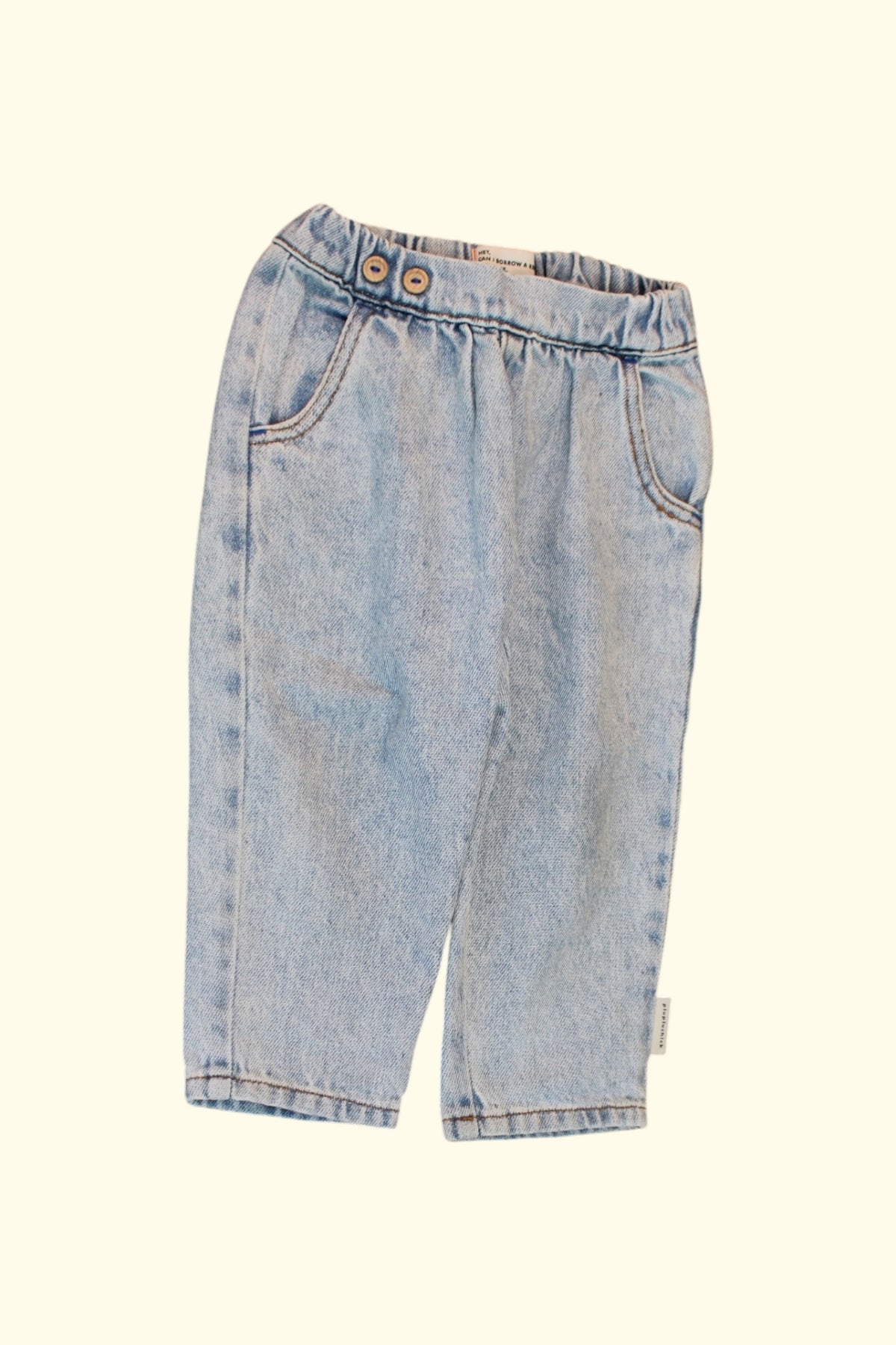  Hose 86 Hellblau