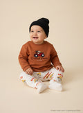 Mini Rodini, Jacadi 2er Kidkiddo Set 92 Mehrfarbig