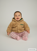 Mini Rodini Second Chance 2er Kidkiddo Set 80 Beige, Pink, Grün