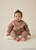 Gray Label 3er Kidkiddo Set 62 Beige, Grau