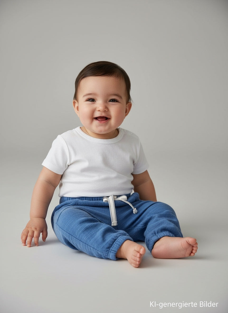 Diverse Marken Kidkiddo Bundle 68 Blau