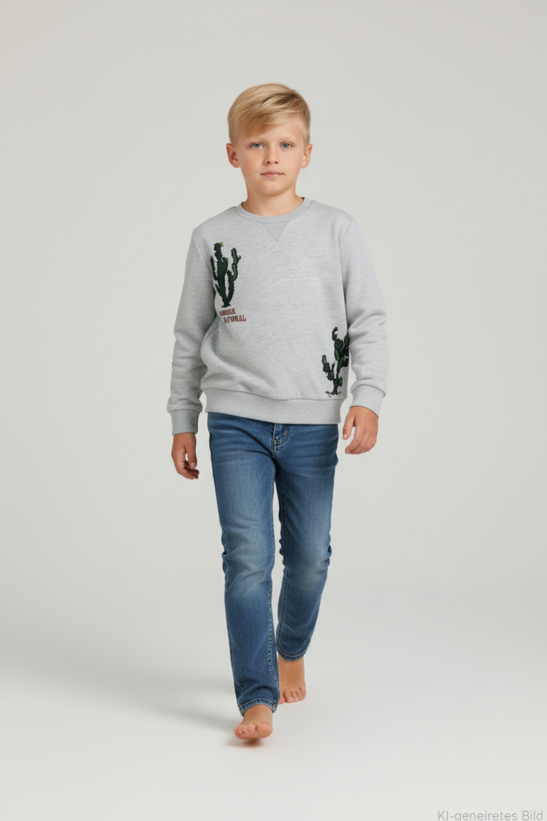 Diverse Marken Kidkiddo Bundle 110 Mehrfarbig