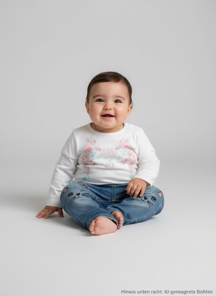 Diverse Marken Kidkiddo Bundle 68 Mehrfarbig