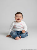 Diverse Marken Kidkiddo Bundle 68 Mehrfarbig