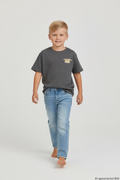 Diverse Marken Kidkiddo Bundle 110 Mehrfarbig