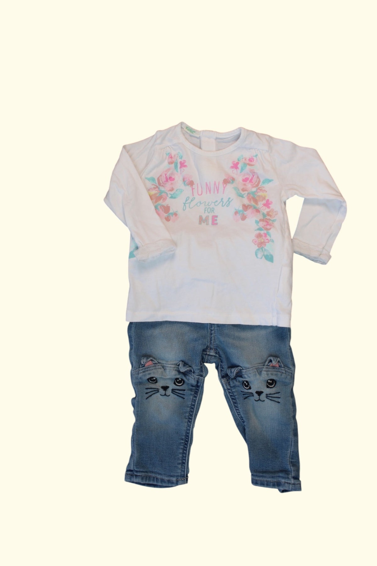 Diverse Marken Kidkiddo Bundle 68 Mehrfarbig