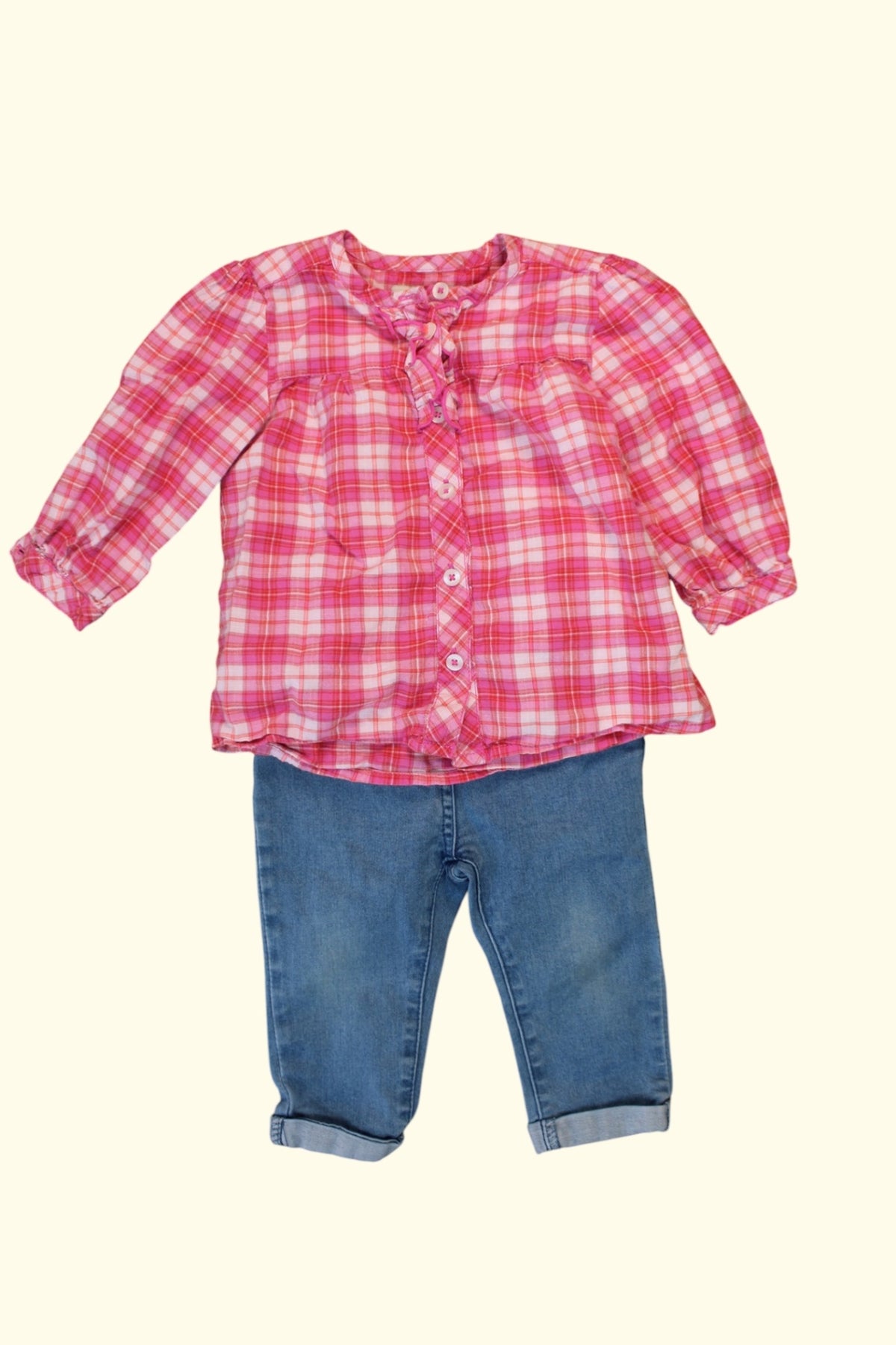 Diverse Marken Kidkiddo Bundle 68 Mehrfarbig