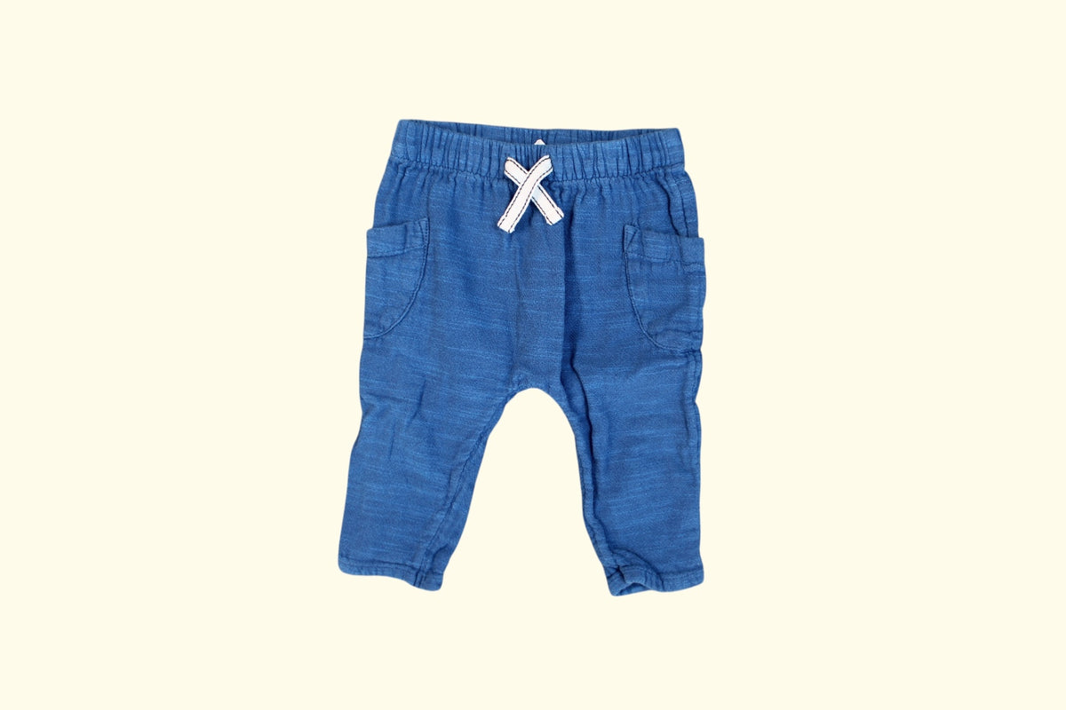 Diverse Marken Kidkiddo Bundle 68 Blau