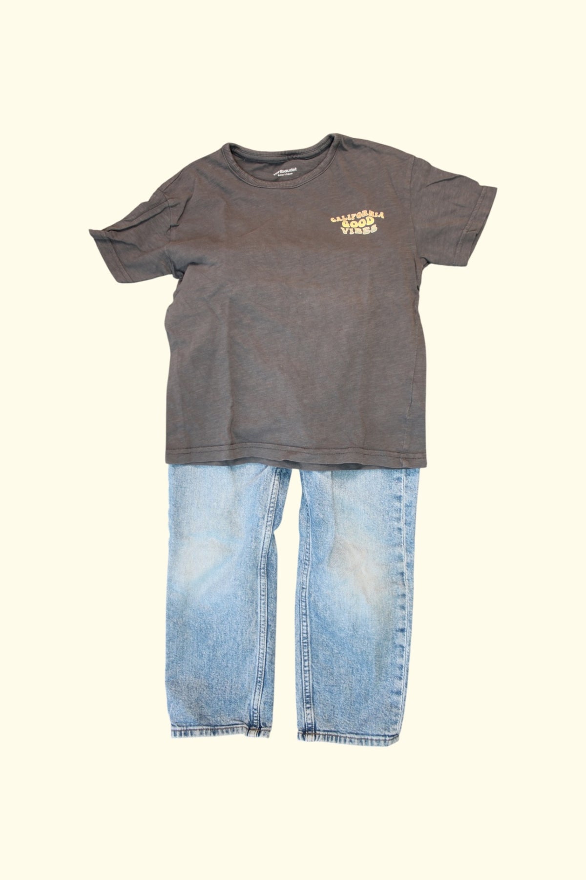 Diverse Marken Kidkiddo Bundle 110 Mehrfarbig