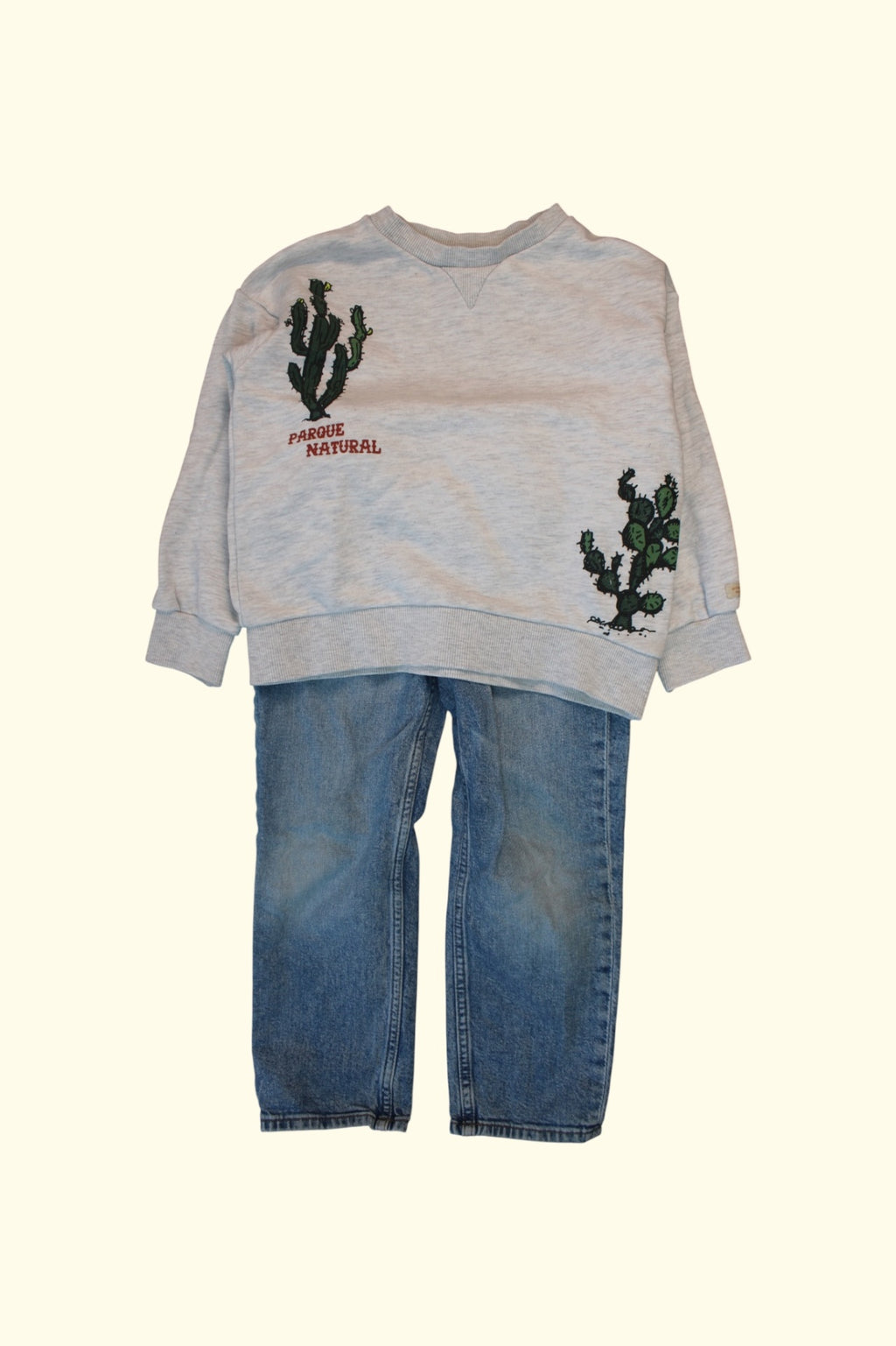 Diverse Marken Kidkiddo Bundle 110 Mehrfarbig