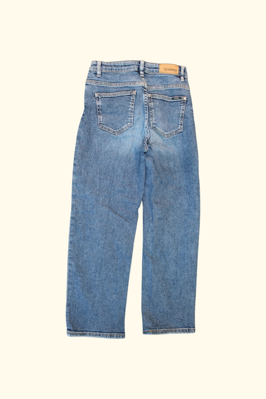 Garcia Jeans 152 Blau