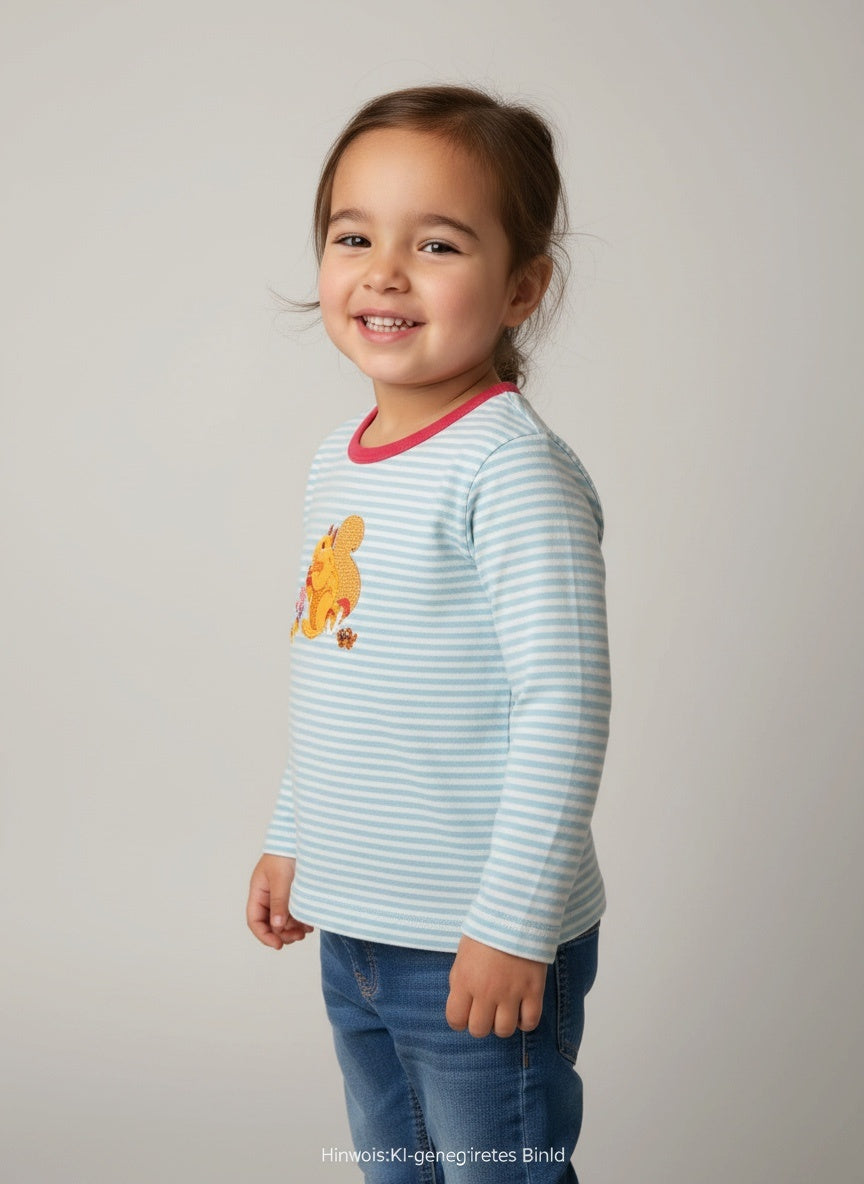 Alana 2er Kidkiddo Set 98 Mehrfarbig