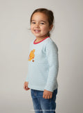 Alana 2er Kidkiddo Set 98 Mehrfarbig