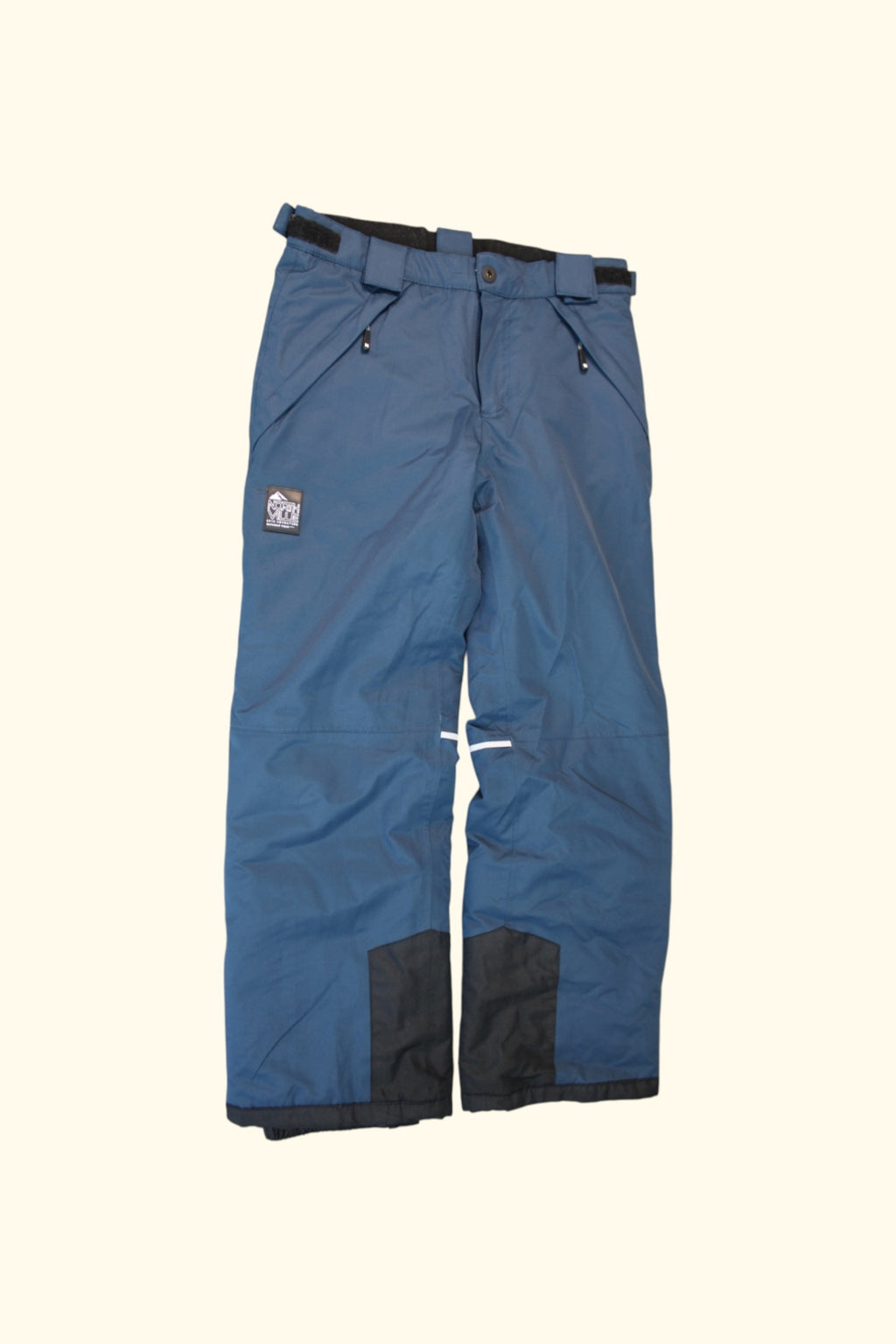 C&A Skihose 146 Blau