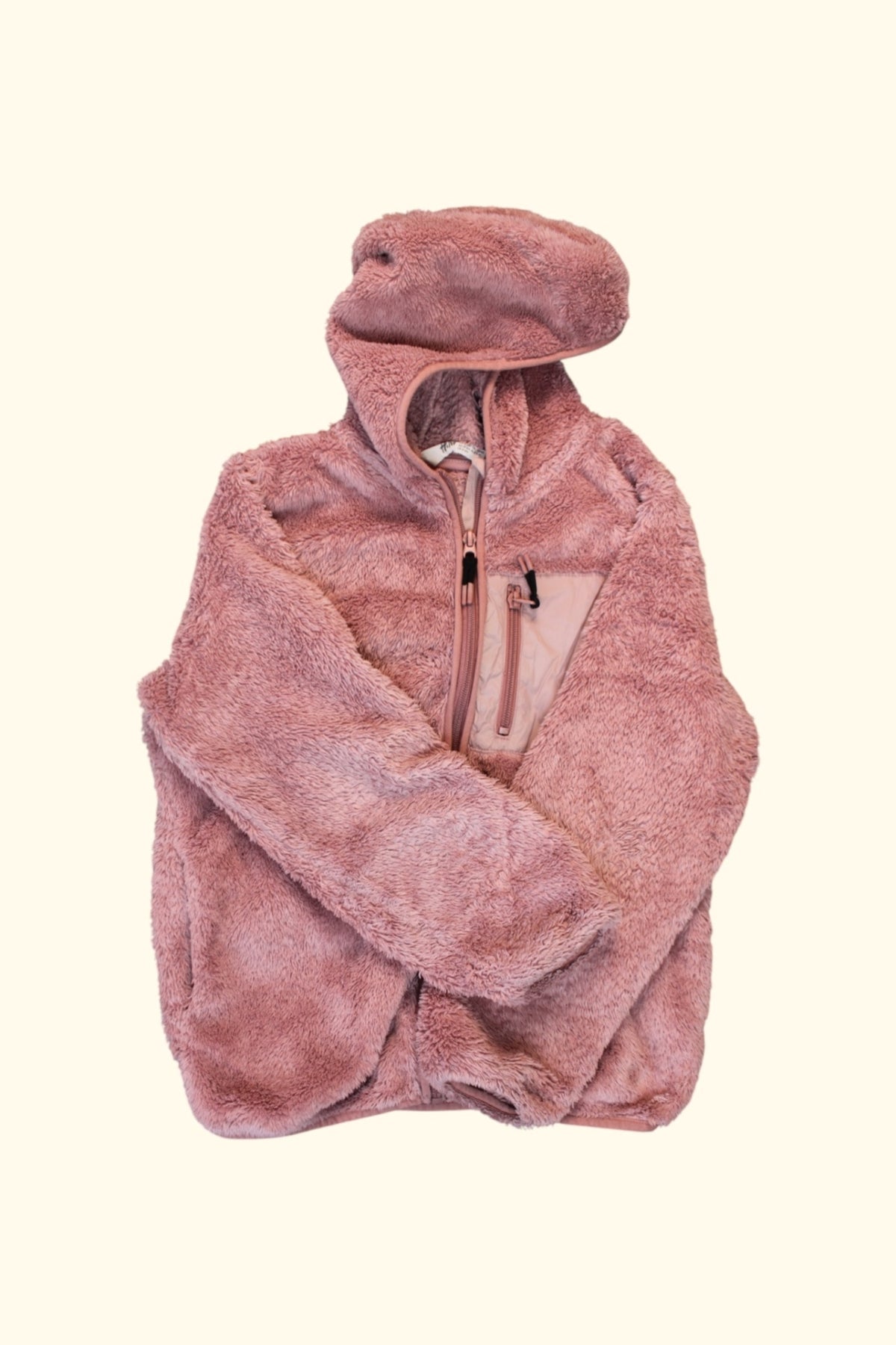 H&M Kidkiddo Bundle 134 Grau ,Rosa