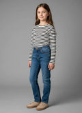 Name it Jeans 158 Blau