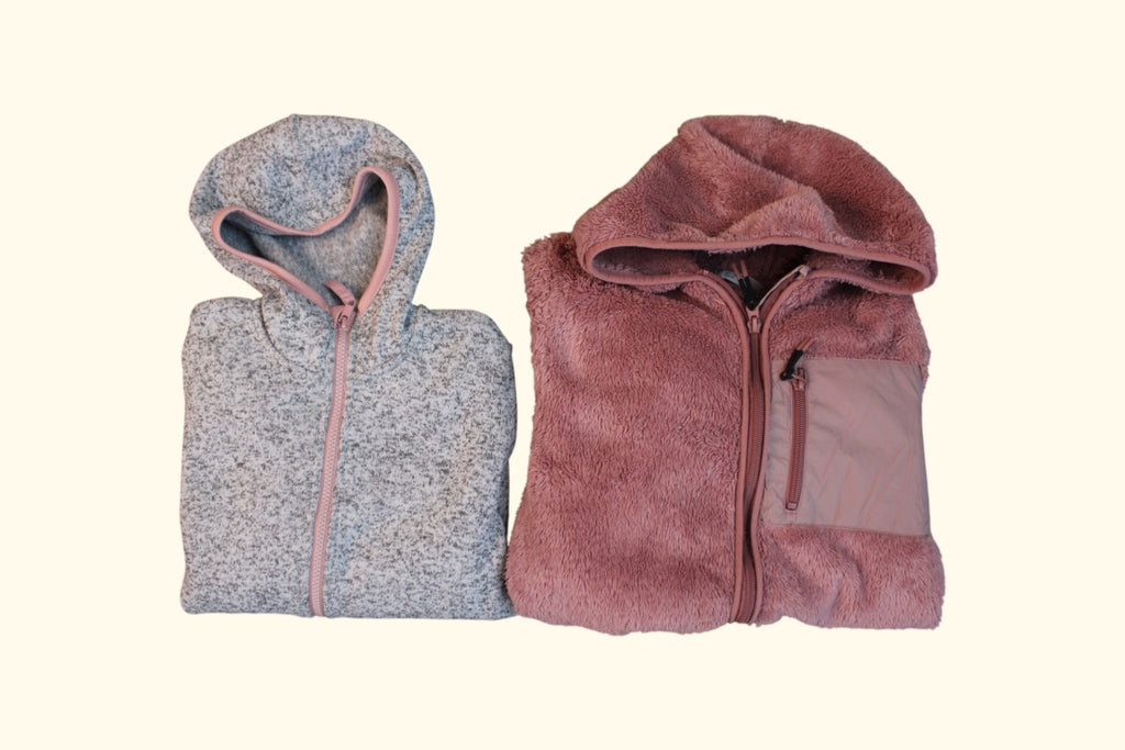 H&M Kidkiddo Bundle 134 Grau ,Rosa