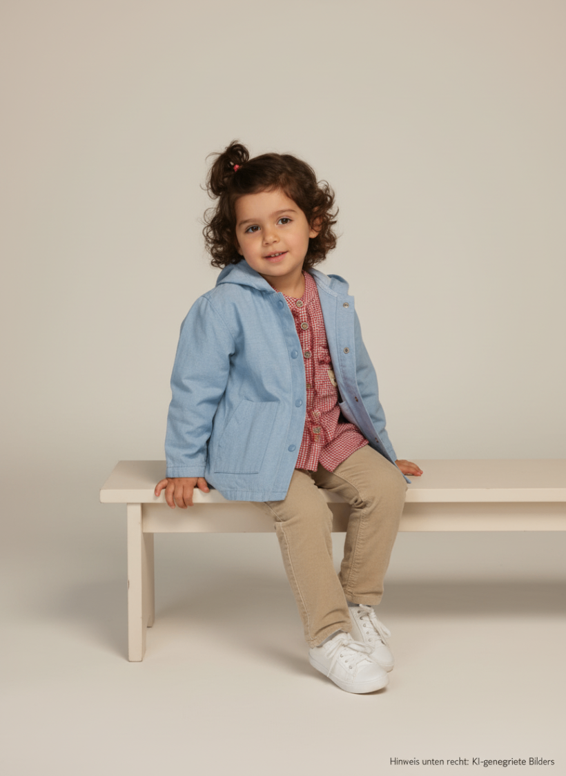 Diverse Marken Kidkiddo Bundle 92 Mehrfarbig