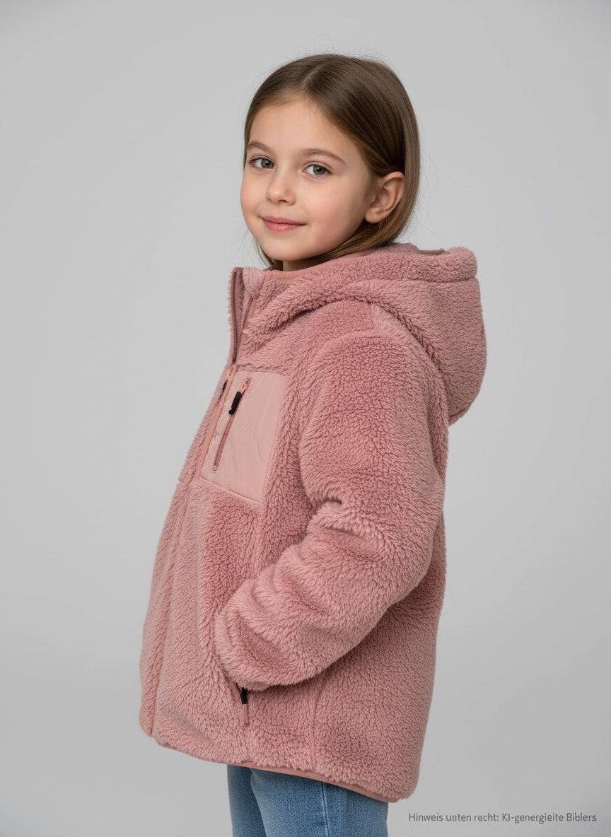 H&M Kidkiddo Bundle 134 Grau ,Rosa