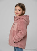 H&M Kidkiddo Bundle 134 Grau ,Rosa