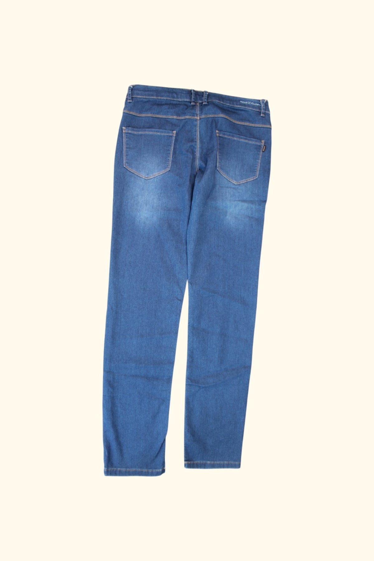 Name it Jeans 158 Blau