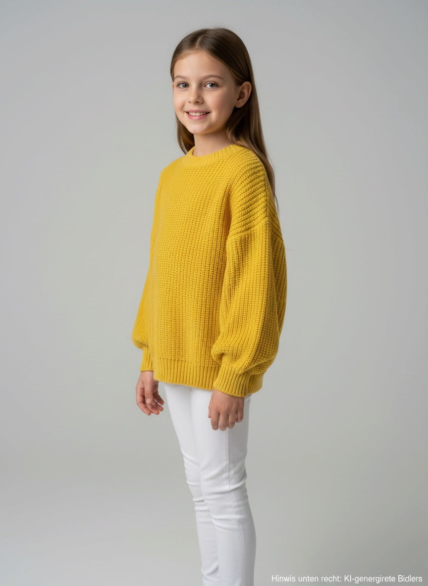Diverse Marken Kidkiddo Bundle 134 Gelb, Weiß