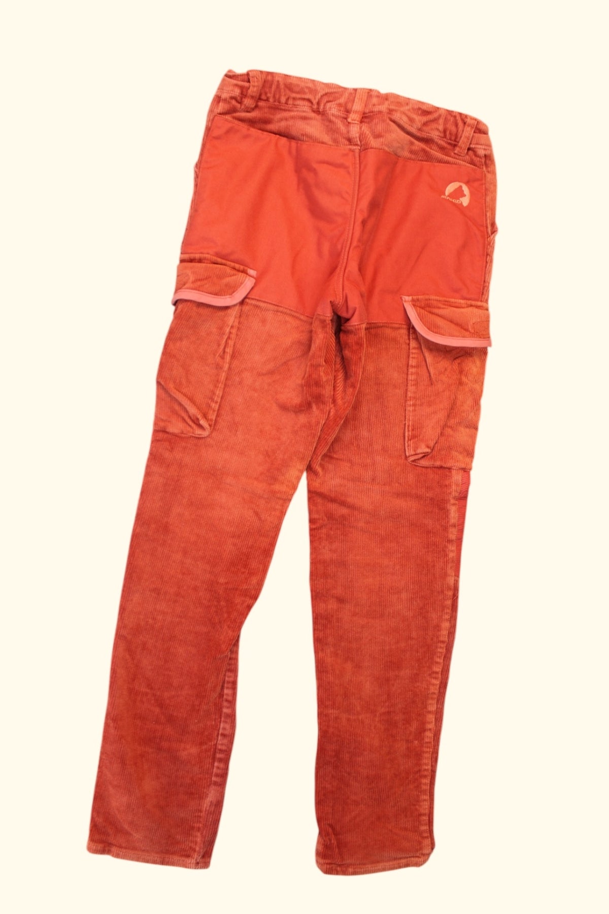 Finkid Hose 146 Orange