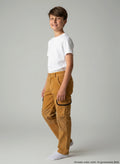 Finkid Hose 146 Beige