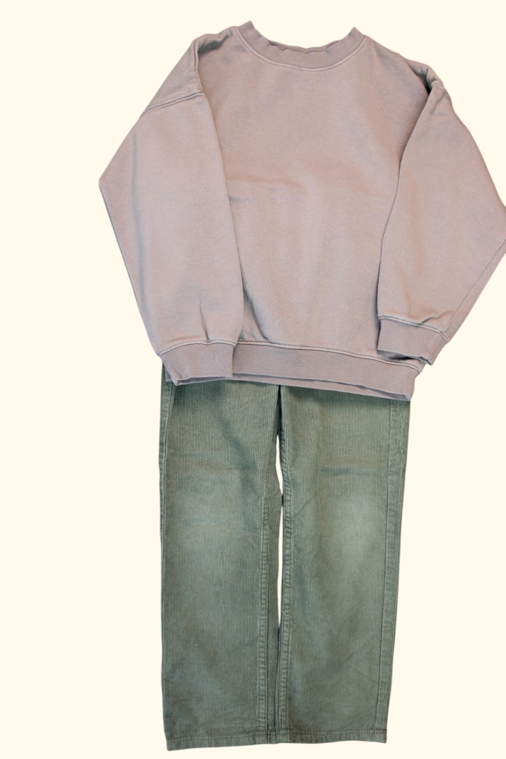 Diverse Marken 3er Kidkiddo Set 116 Mehrfarbig