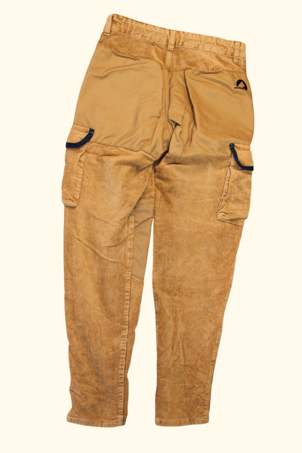 Finkid Hose 146 Beige