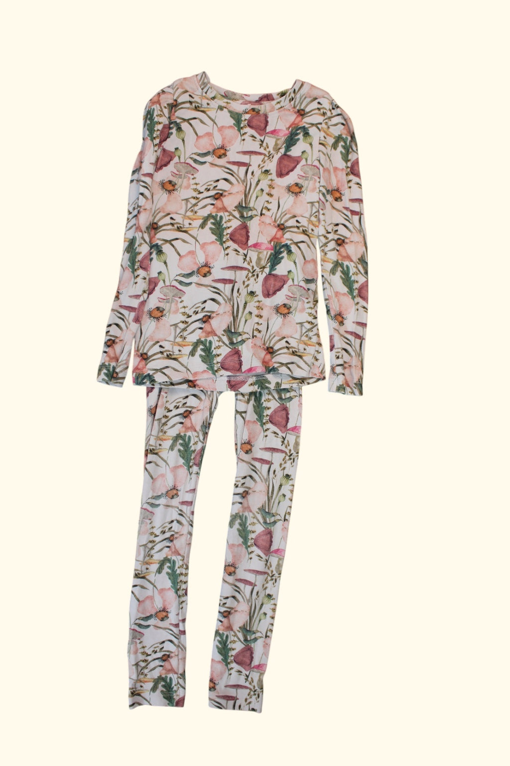 Diverse Marken Kidkiddo Bundle 104 Mehrfarbig