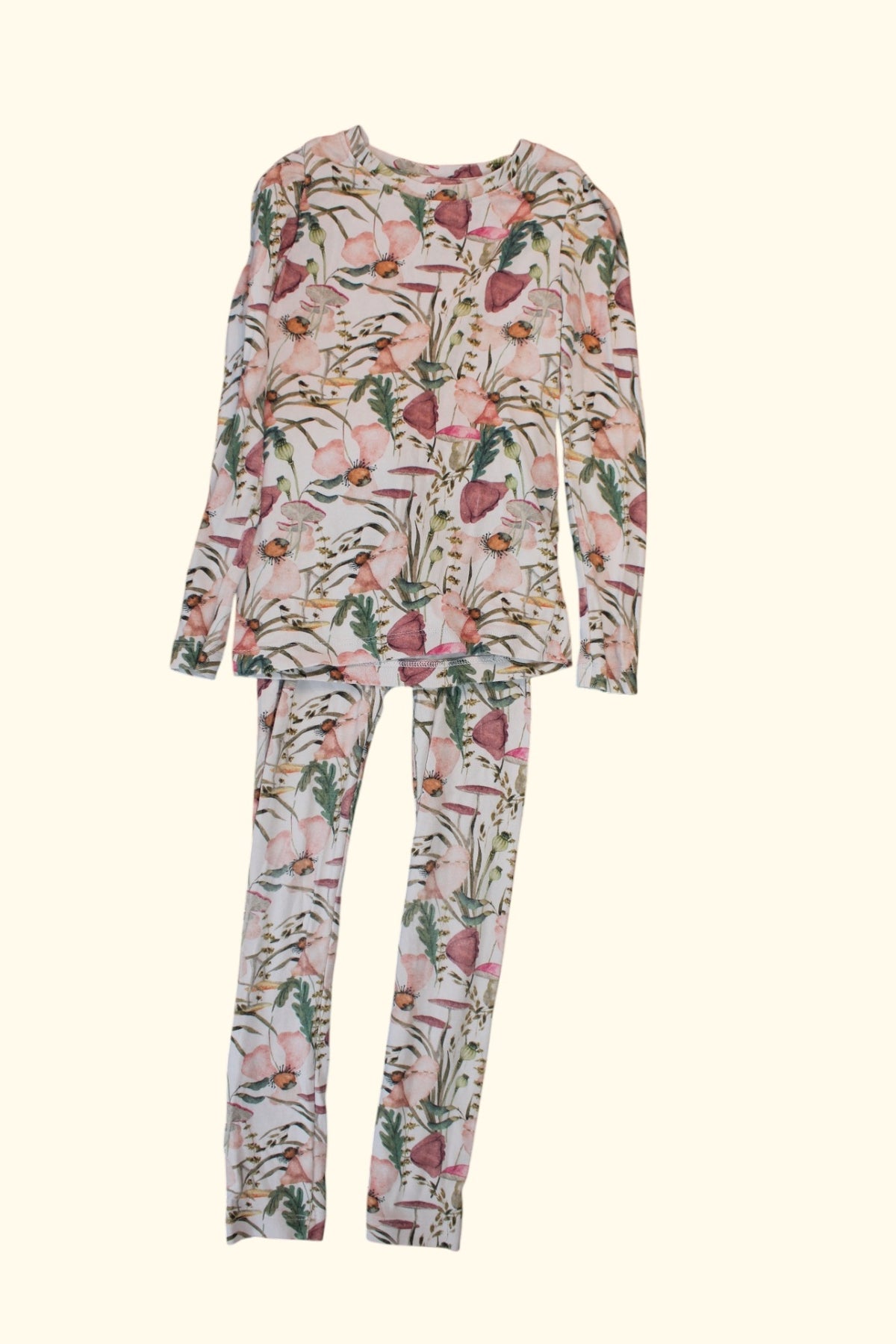 Diverse Marken Kidkiddo Bundle 104 Mehrfarbig
