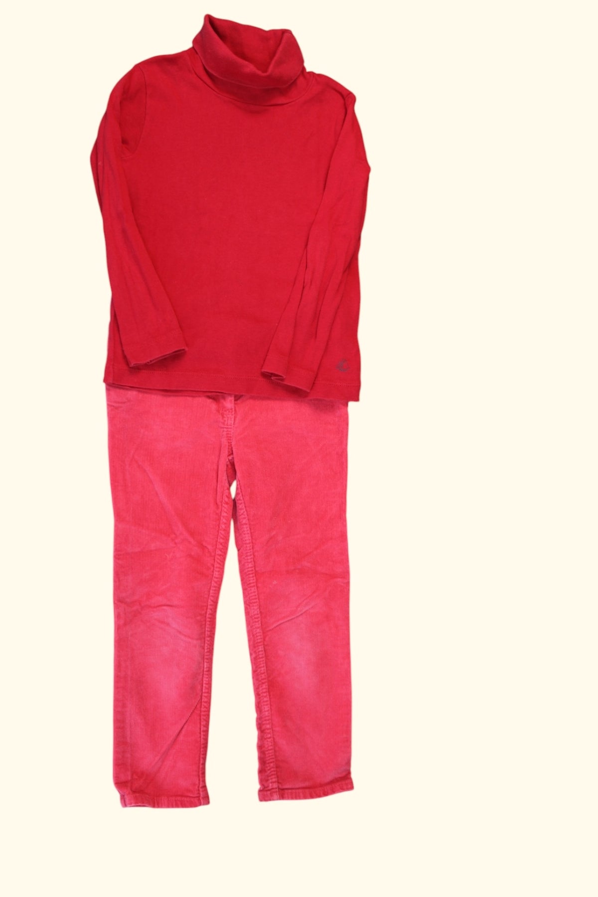 Petit Bateau Kidkiddo Set 98 Mehrfarbig