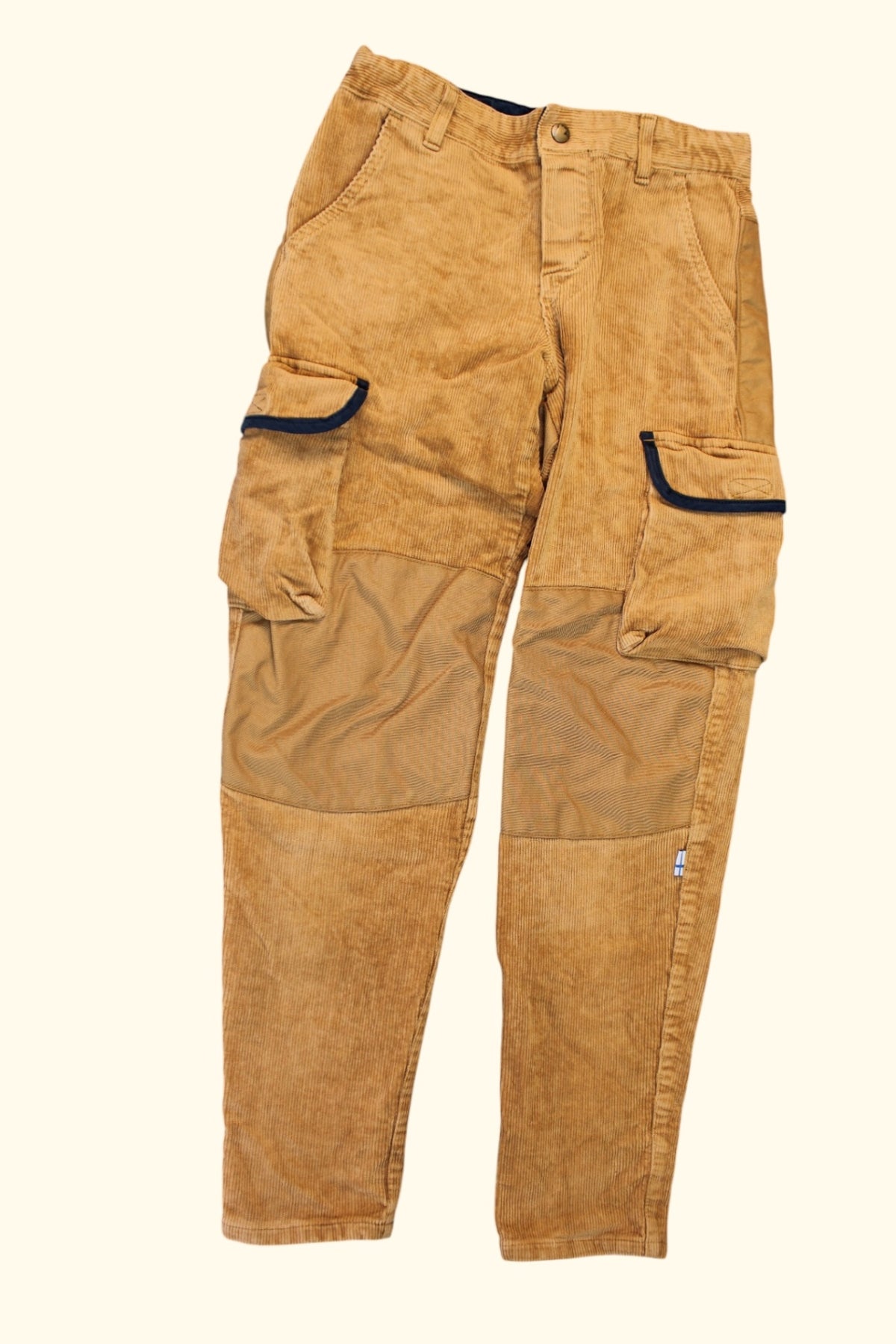 Finkid Hose 146 Beige