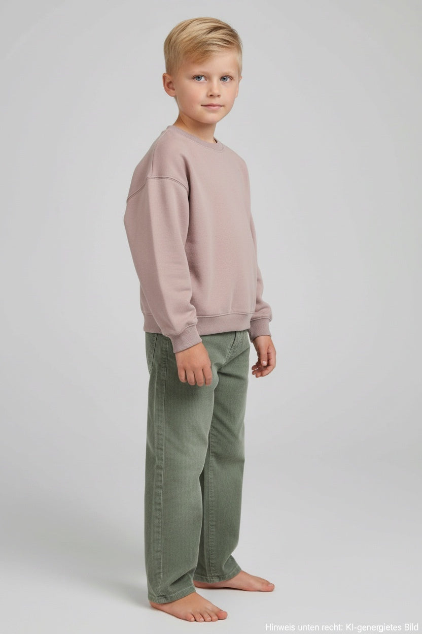 Diverse Marken 3er Kidkiddo Set 116 Mehrfarbig