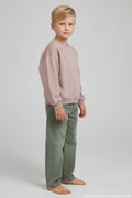 Diverse Marken 3er Kidkiddo Set 116 Mehrfarbig