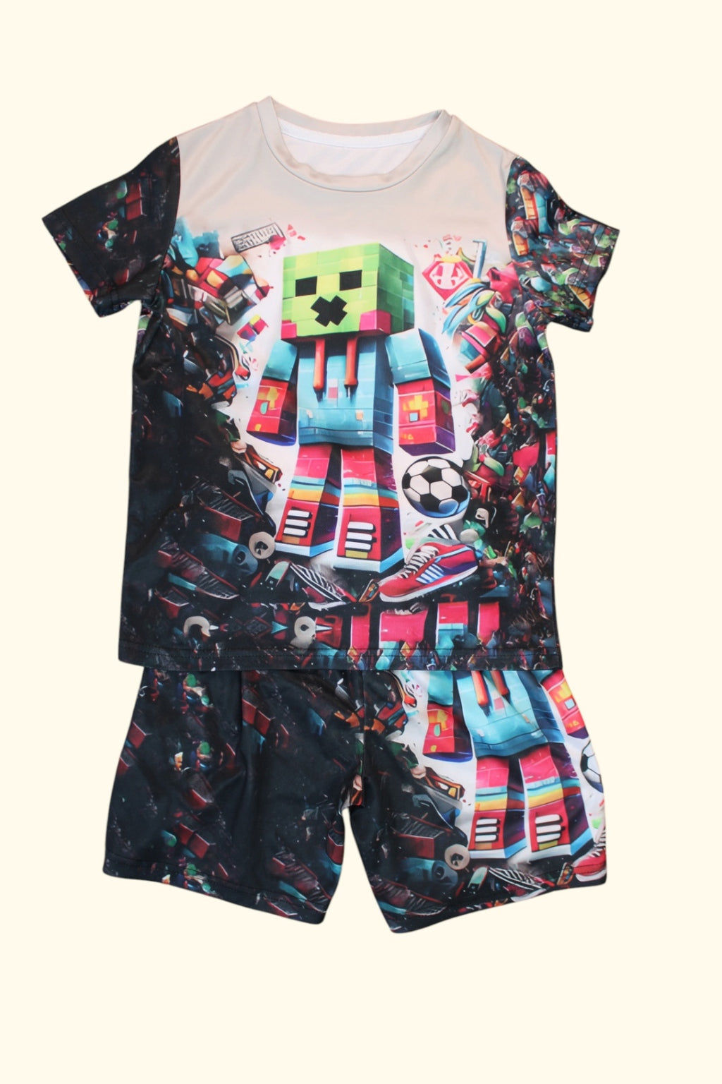 Diverse Marken Kidkiddo Bundle 116 Mehrfarbig
