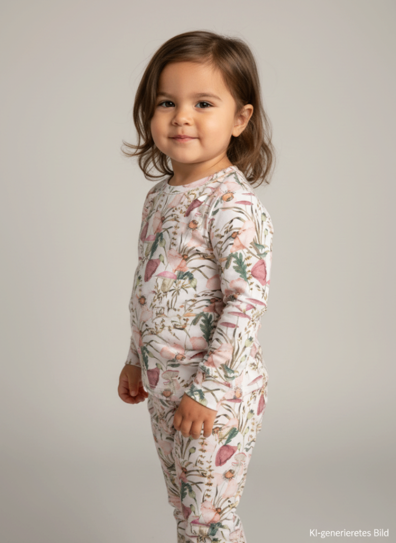 Diverse Marken Kidkiddo Bundle 104 Mehrfarbig