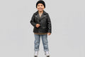 Zara Jacke 104 Schwarz