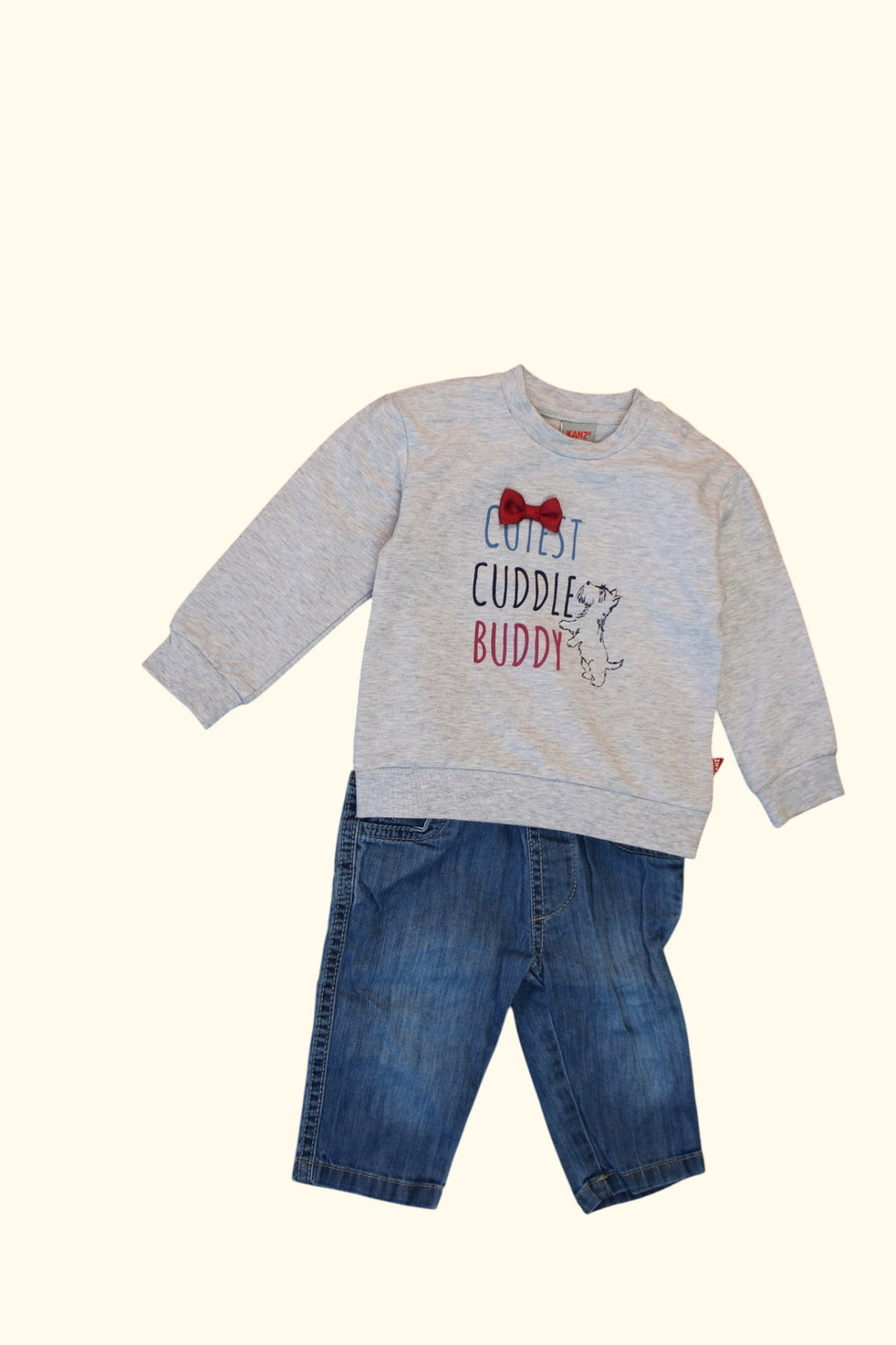 Diverse Marken Kidkiddo Bundle 62 Mehrfarbig