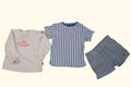 Diverse Marken Kidkiddo Bundle 68 Mehrfarbig