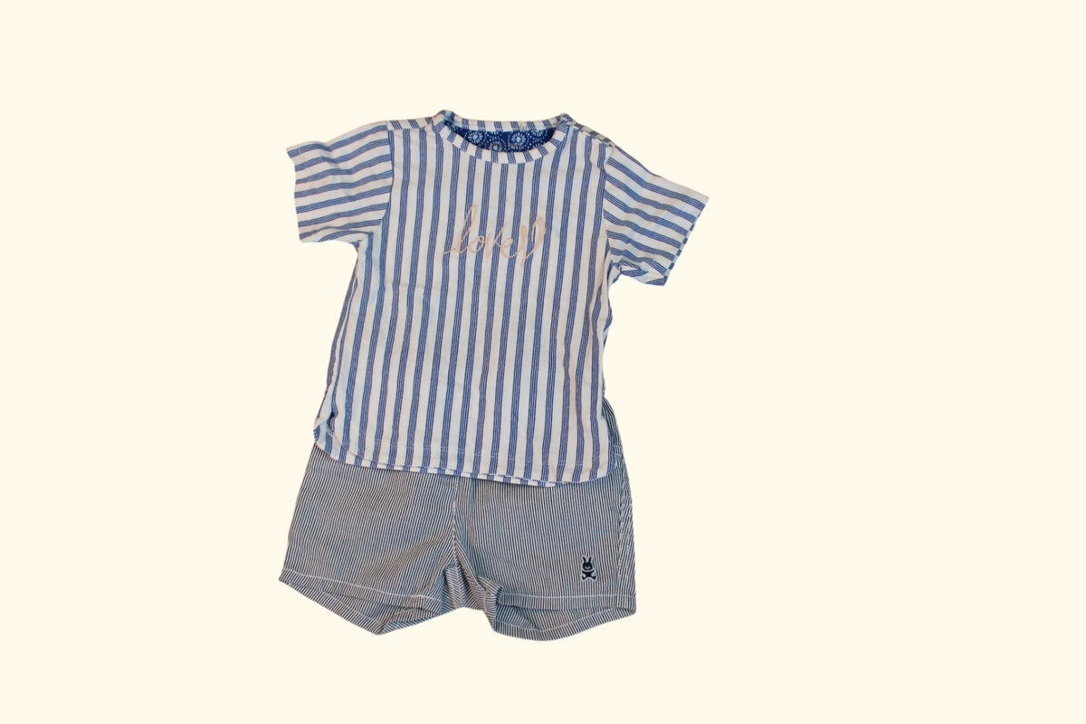 Diverse Marken Kidkiddo Bundle 68 Mehrfarbig